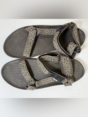 Teva Hurricane 3 Men’s Sport Sandals Size 12